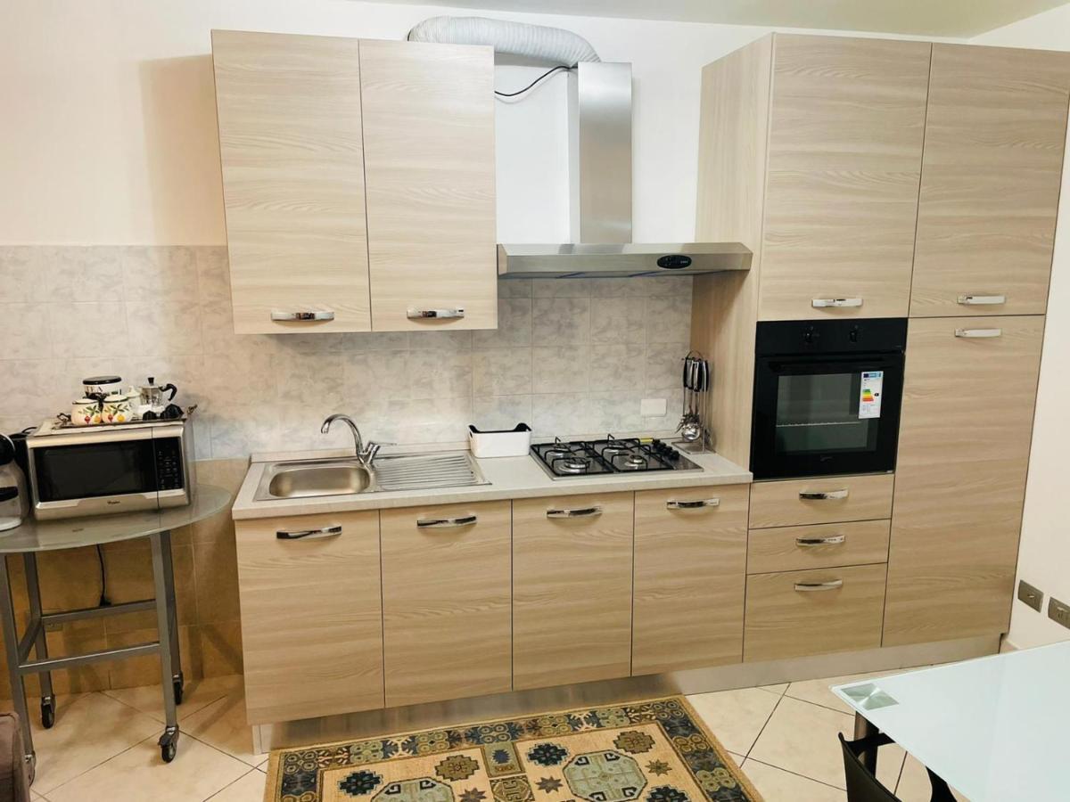 דירות סומה לומברדו Casa Dei Fiori 3 מראה חיצוני תמונה