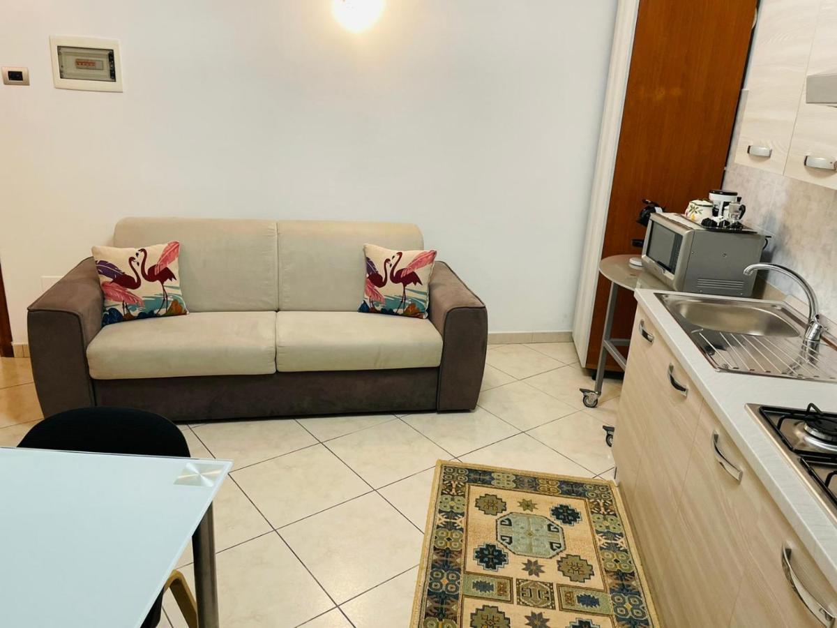 דירות סומה לומברדו Casa Dei Fiori 3 מראה חיצוני תמונה