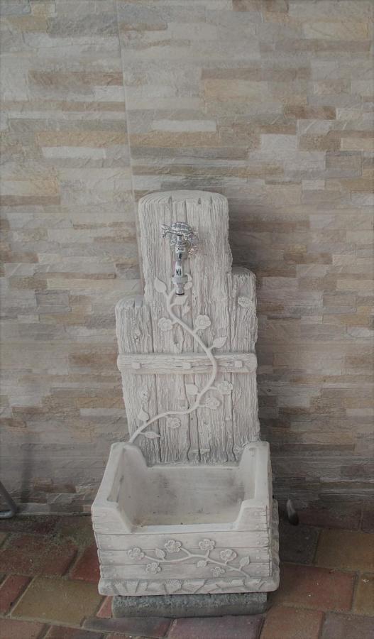 דירות סומה לומברדו Casa Dei Fiori 3 מראה חיצוני תמונה